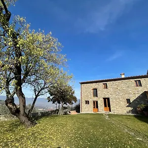  Bed & Breakfast Il Vecchio Mandorlo