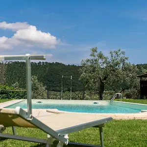  Villa Casa Buriano