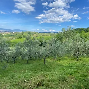  Appartamento Casa Calma