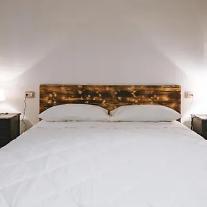  Alloggio per agriturismo Millennial